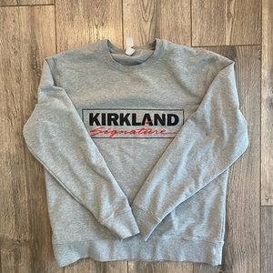 Kirkland Crewneck